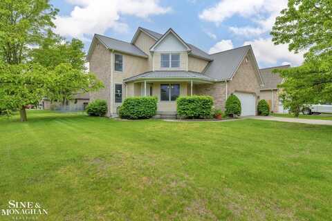4233 Conifer Lane, Port Huron, MI 48060