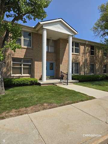 275 Maywood, Marysville, MI 48040