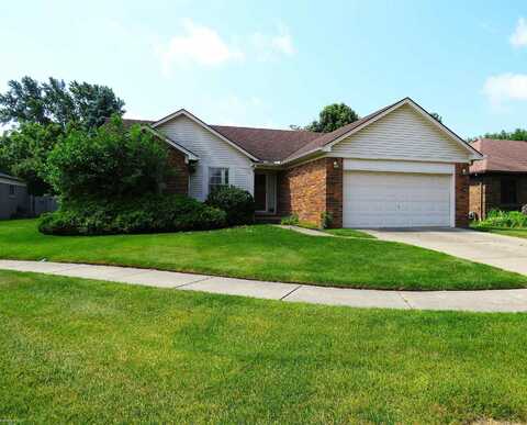 5010 Kelly, Warren, MI 48092