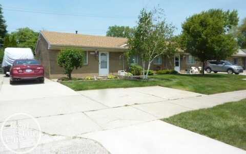 20127 & 20135 14 Mile, Clinton Township, MI 48035