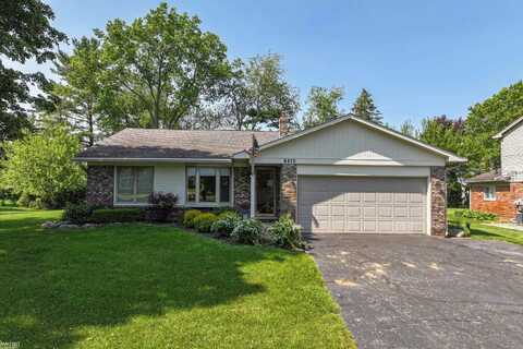 8415 Vanden, White Lake, MI 48386
