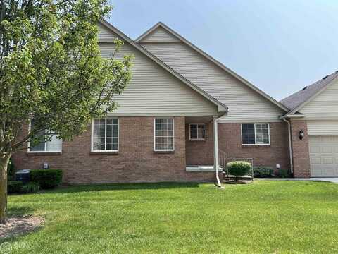52264 Gabriella, Macomb, MI 48042