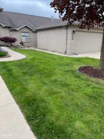 35283 Silver Maple, Clinton Township, MI 48035