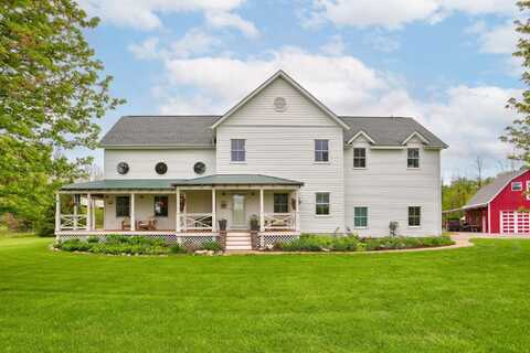 12751 Wilkinson, Freeland, MI 48623
