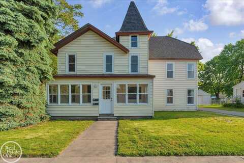823 Beard, Port Huron, MI 48060