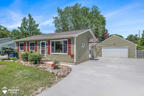 805 Hemlock, Davison, MI 48423