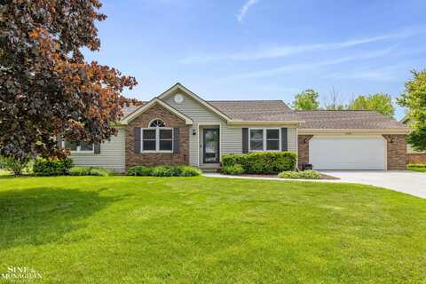 1701 N Delano, Saint Clair, MI 48079