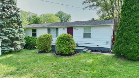 13148 Saginaw, Clio, MI 48420