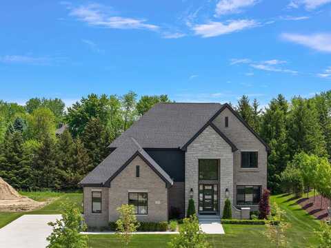 57032 Veridian Blvd., Washington, MI 48094