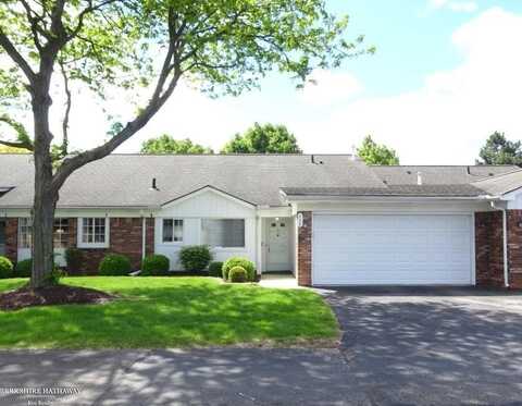734 Country Club, Saint Clair Shores, MI 48082