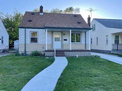 21119 Beechwood, Eastpointe, MI 48021