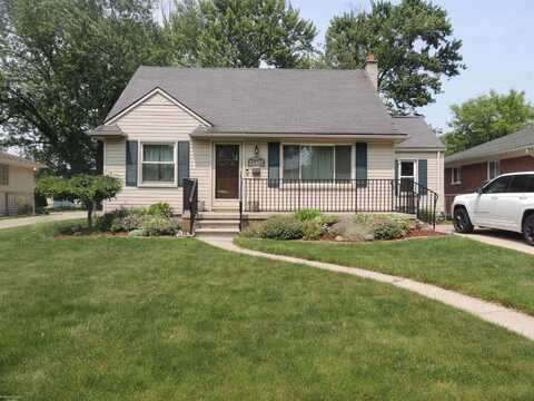 21801 Lakeland, Saint Clair Shores, MI 48081