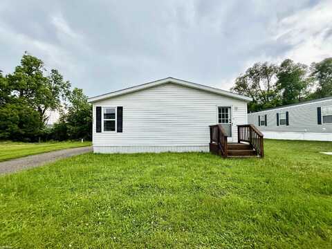 1336 Ridgeway, Pontiac, MI 48340