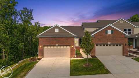 3091 Bridgewater, Auburn Hills, MI 48326