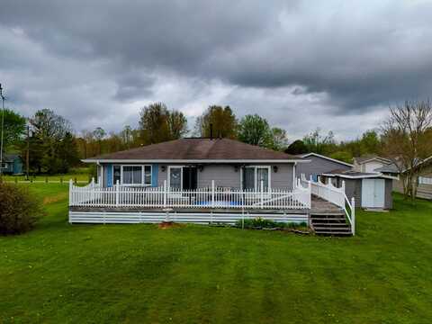 3045 W Lakeside, West Branch, MI 48661