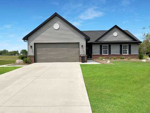 80367 Belle River, Memphis, MI 48041