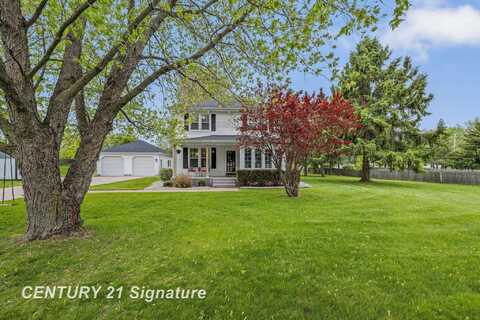 11945 Scott, Freeland, MI 48623