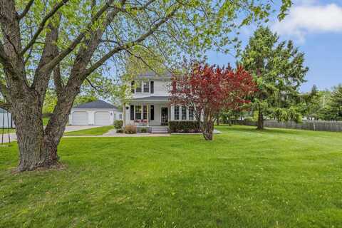 11945 Scott, Freeland, MI 48623