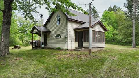 11206 Nolan, Gladwin, MI 48624