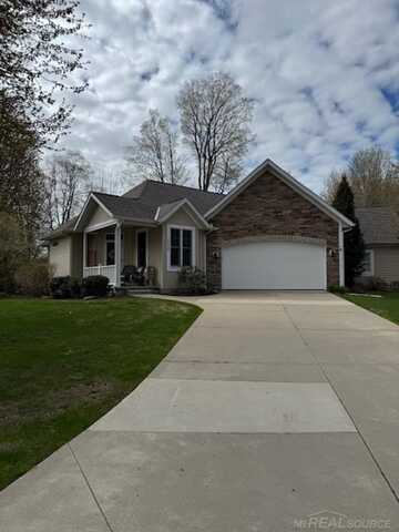 16380 Springvale, Spring Lake, MI 49456