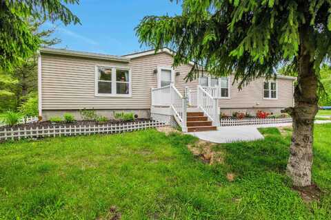 1371 Sturdevant, Kimball, MI 48074