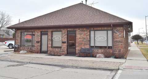 25326 Little Mack Ave, Saint Clair Shores, MI 48081