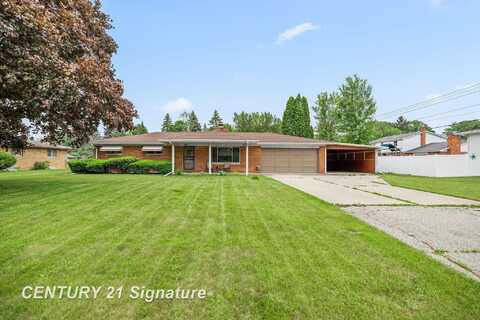 3241 Luther, Saginaw, MI 48603