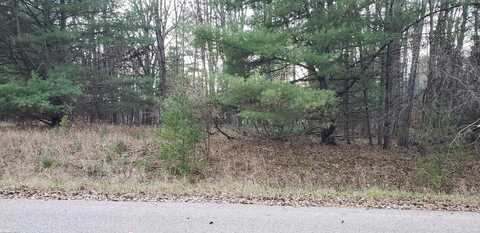 Robindale Way, Gladwin, MI 48624