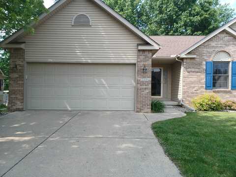 3144 Amsterdam, Clio, MI 48420