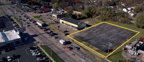 435 28th, Grand Rapids, MI 49548