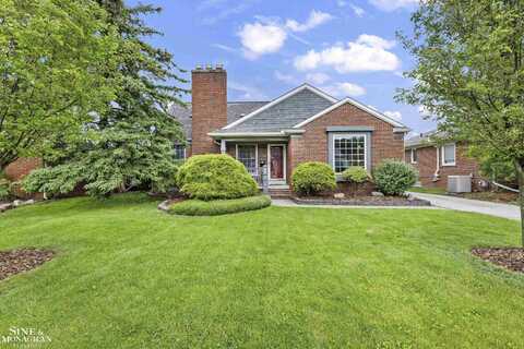 22511 Ardmore, Saint Clair Shores, MI 48081
