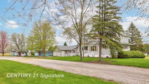 919 E Salzburg, Bay City, MI 48706
