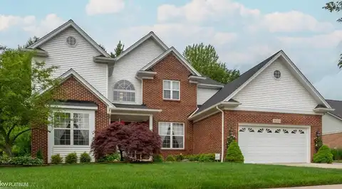 36510 Orchard Lake, New Baltimore, MI 48047