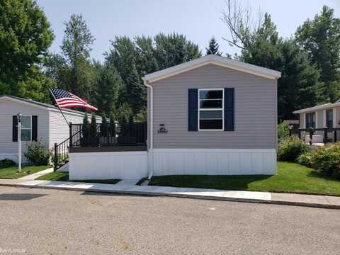 258 W Shoreline, Port Sanilac, MI 48469