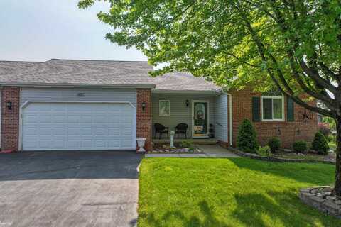 1273 Crystal Pointe, Fenton, MI 48430
