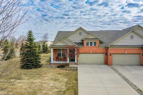 6574 Prairie Dunes, Grand Blanc, MI 48439