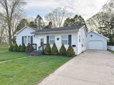 4381 Brooker, Cass City, MI 48726