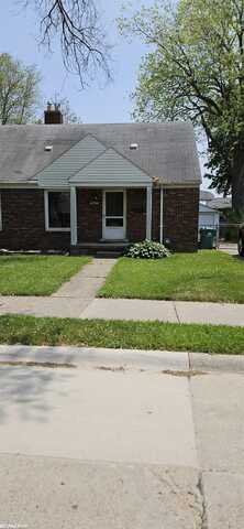 23784 Brittany, Eastpointe, MI 48021