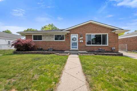 13040 Common, Warren, MI 48088