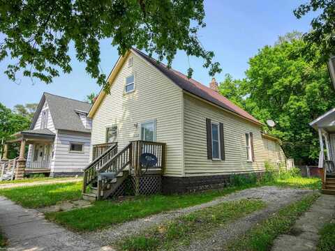 1608 16th, Port Huron, MI 48060