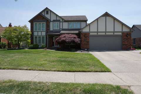 5150 Crowfoot, Troy, MI 48085