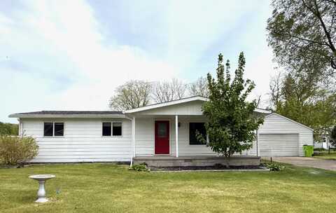 310 Blondin, Pinconning, MI 48650