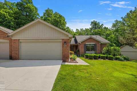 7214 Westchester, West Bloomfield, MI 48322