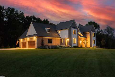 72460 Henry D, Romeo, MI 48065