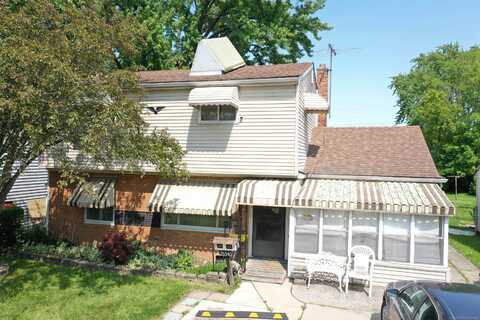 26540 Nagel, Roseville, MI 48066