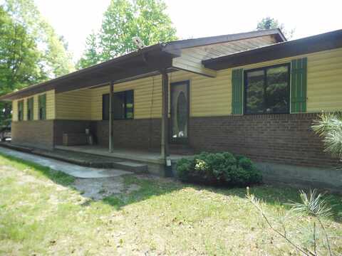 2575 W Huron, Standish, MI 48658