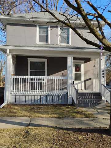1009 May, Lansing, MI 48906