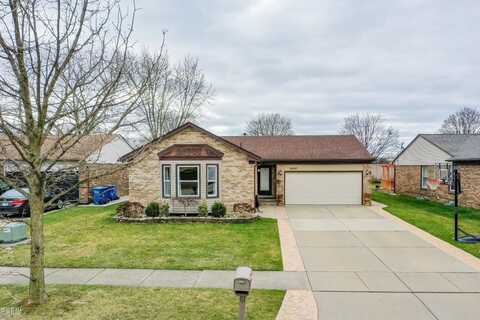 28287 Saint Louise, Warren, MI 48092
