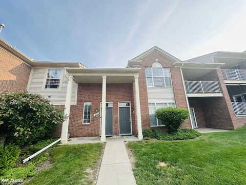 1922 Flagstone, Rochester, MI 48307
