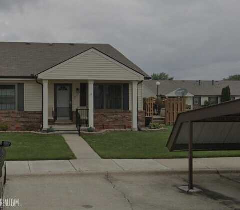 24506 Greenhill, Warren, MI 48091